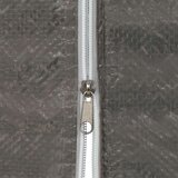 Stranska stena zabavnega šotora 2 pcs Antracit 400 x 195 cm, (5000218847) | Shoptok.si