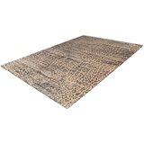 Kayoom RAVNO TKANA PREPROGA Davis 325 Beige 120/170 cm tkano bež | Shoptok.si