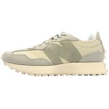 New Balance Nizke superge Baskets 327 textile et daim Zelena | Shoptok.si