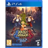 Double Dragon Gaiden Rise of the Dragons (PS4) | Shoptok.si