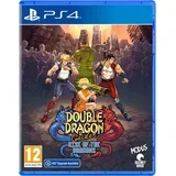 Dragon Gaiden Rise of the Dragons (PS4)