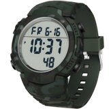 Sanda Sat HA-41889 - Zelena | shoptok.hr