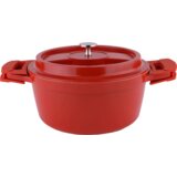 Zilan Kaserola sa poklopcem, 24 cm, Retro – ZLN0897 Cijene