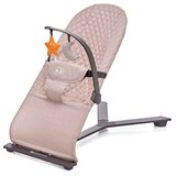 Kinderkraft njihaljka mimi™ s lukom za igračke beige Cijene