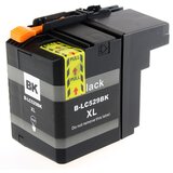 Brother Lc-529 bk xl kompatibilna kartuša za 1300 strani Cene