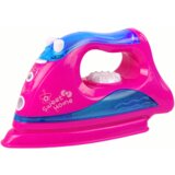 Pink Spray Iron Water Intake for Clothes | shoptok.hr