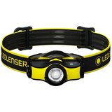 Ledlenser Naglavna svetilka Ledlenser iH5 200 lm 1xAA | Shoptok.si