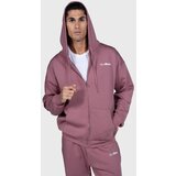 GymBeam Dukserica Relay Zip Haze XL | Eponuda.ba
