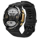 Amazfit pametni sat T-Rex 2 Astro Black | Eponuda.ba