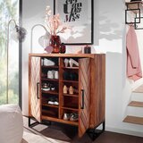 MID.YOU Komoda Wohnling, Pravi Les | Shoptok.si