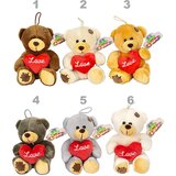 Plišani Teletubbies Crvena | shoptok.hr