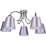 Lesnina XXXL STROPNA SVETILKA Luk 70/70/36 cm | Shoptok.si