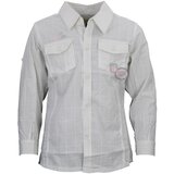 Srk Srajce s kratkimi rokavi Chemise garçon ETRIMO Bela Cene