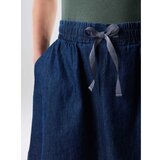 LOAP NEA Suknja, plava, veličina | shoptok.hr