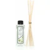 IPURO Essentials Black Bamboo punjenje za aroma difuzer + zamjenski štapići za aroma difuzor 200 ml