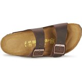Birkenstock Natikači Arizona Kostanjeva | Shoptok.si