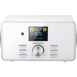 Grundig internetni radio DTR 5000 x, bel Cene