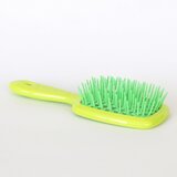 Janeke Superbrush Small majhna ravna krtača za lase 17,5 x 7 x 3 cm 1 kos | Shoptok.si