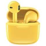 Slusalice XO X23 Bluetooth Yellow | Eponuda.ba