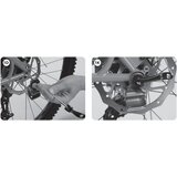 Thule Axle Mount ezHitch™ Cup dodatan adapter za pričvršćivanje prikolice za bicikl | shoptok.hr