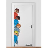 Playmobil Nalepka za vrata 45x100 cm Puerta – | Shoptok.si