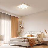  Brilagi - LED kupatilsko svetlo FRAME SMART, prigušiva, LED/50W/230V 60x60 IP44 + daljinski upravljač | Eponuda.com
