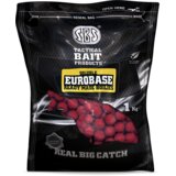 Sbs baits eb rastvorljivi mamac, 20 mm, 1 kg, frankfrutska kobasica Cene