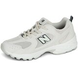 New Balance Nizke superge 530 Bež | Shoptok.si