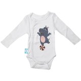 LILLO & PIPPO bodi benka dr Universal, unisex | Eponuda.ba