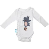LILLO & PIPPO bodi benka dr Universal, unisex