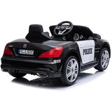 Mercedes-Benz Mercedes SL500 policijski auto na akumulator Black Slike