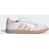 Adidas Ženske patike Breaknet sleek, Roze-bele Cene