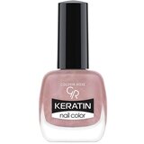 Golden Rose lak za nokte Keratin Nail Color O-KNC-052