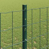  Zavarena žičana ograda 10 x 1,2 m (Š x V) Čelik premazan PVC-om | Eponuda.ba