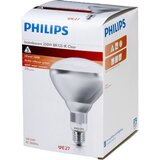Philips infrared lamp BR125 IR 250W E27 230-250V CL - infracrvena žarulja | shoptok.hr