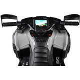  Štirikolesnik Can-am Outlander 4×4 dvosedi, siv | Shoptok.si