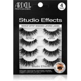 Ardell Studio Effects Lashes 4 Pairs umetne trepalnice za lepljenje - nastaviti Demi Wispies | Shoptok.si