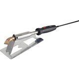 Toolcraft KB-300 visoko zmogljivi spajkalnik 230 v 300 w dletasta oblika 520 °C (max) vklj. odlagalnik, (20394465) Cene