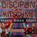 Disciplina Kicme - Heavy Bass Blues | Eponuda.com