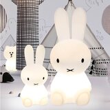 Mr Maria® nočna lučka zajčica miffy xl | Shoptok.si
