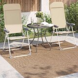  Preproge za površine Moiré Kvadrat Naravna 200 x 200 cm, (5000129020) | Shoptok.si