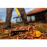 Bomber grabulja 14 zuba sa fiberglass drškom ( 086980 ) | Eponuda.com