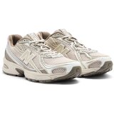 New Balance Niske tenisice '740' bež / nude / tamno bež / prljavo bijela | shoptok.hr