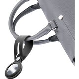 Cellular Line Silikon torbica LOOP crna | shoptok.hr