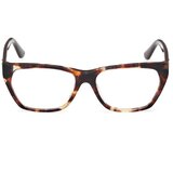 Guess Ženske Dioptrijske naočale GU50234/V Tortoise Cijene