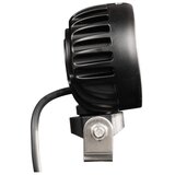  LED reflektor za automobil BLACK LED/50W/10-30V IP69 5700K okrugli | Eponuda.com