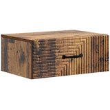  Stenski nočni omarici 2 pcs Star les 49 x 34,5 x 20 cm, (5000209581) | Shoptok.si