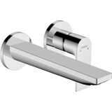 Hansgrohe rebis e ugradna slavina za umivaonik 20cm 72568000 | ePonuda.com