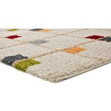 Universal Kremno bela preproga 133x190 cm Bremen – | Shoptok.si