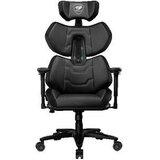  Stolica Cougar TERMINATOR ELITE gaming, crna | Eponuda.com
